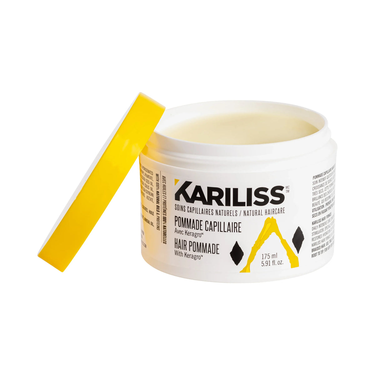 Kariliss – Hair Pomade 175 ml image 0