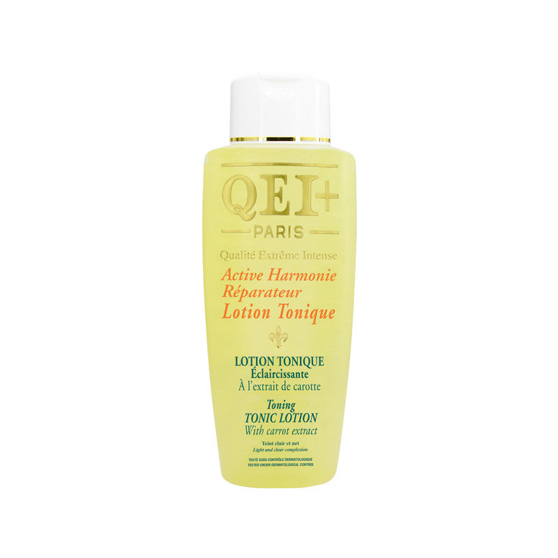 QEI+ Paris QEI Active Harmonie Lotion Tonique - Authentic Skincare Treatment