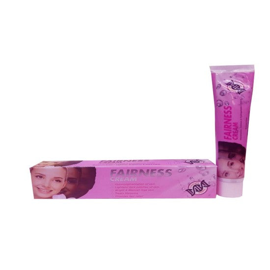 Premium Beauty FAIRNESS CRÈME - Authentic Skincare Treatment
