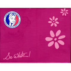Fair & White So White Skin Perfector Purifying Cream