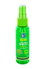 Fantasia IC Hair Polisher Olive Spritz
