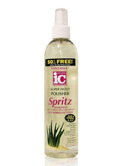 Fantasia IC Super Hold Polisher Spritz Hairspray