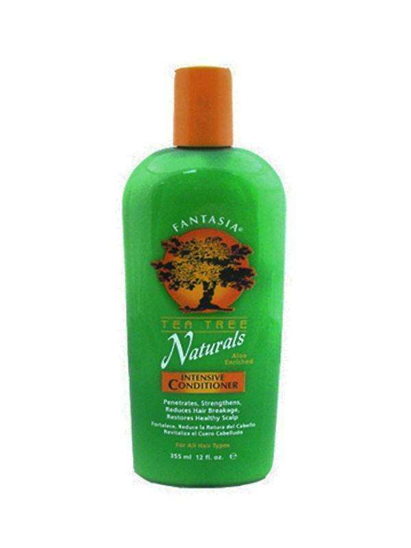 Fantasia IC Tea Tree Naturals Intensive Conditioner