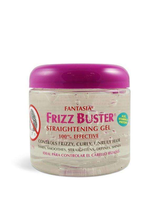 Fantasia Frizz Buster Straightening Gel