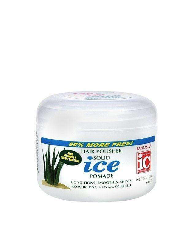 Fantasia IC Hair Polisher Solid Ice Pomade