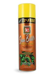 Fantasia IC Shea Butter Sheen Spray