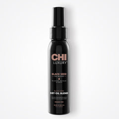 CHI Luxury Black Seed Dry Oil Blend - 3oz