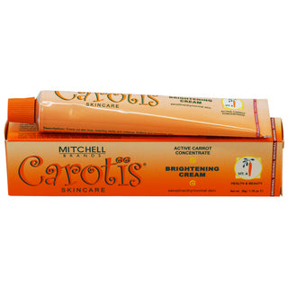 Carotis - Unifying cream 50 g tube image 0