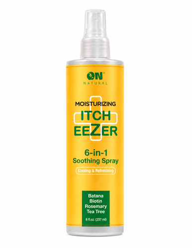 ON Natural - Moisturizing Itch Eezer 6-in-1 Soothing Spray