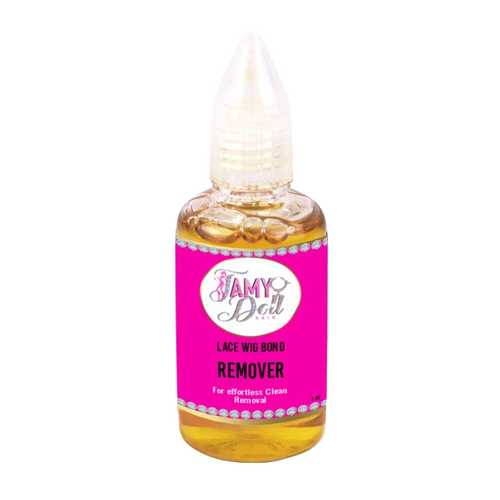 Tamy Doll Hair Lace Glue Remover