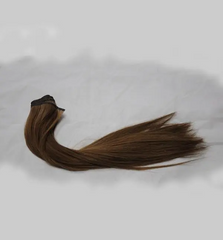 Natural Way Flat Weft 18" - 19"