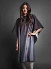 FROMM Premium Client Hairstyling Cape - Ombre