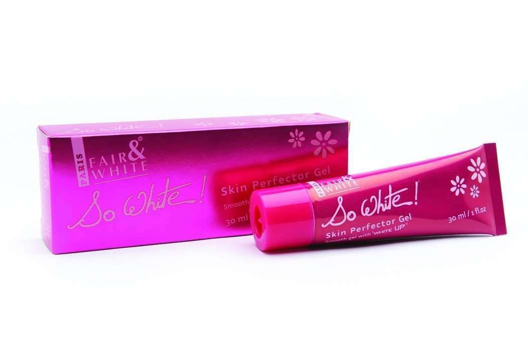 Fair & White So White Skin Perfector Gel