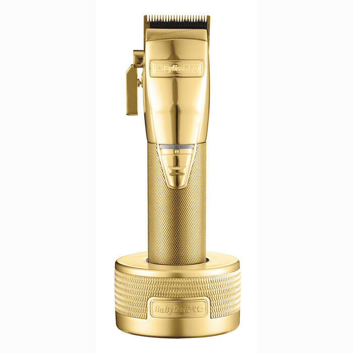 BaBylissPro GoldFX Clipper Charging Base