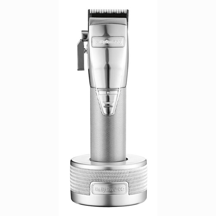 BaBylissPro SilverFX Clipper Charging Base