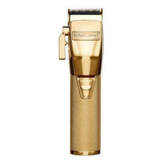 BaByliss Pro GoldFX Metal Lithium Clipper