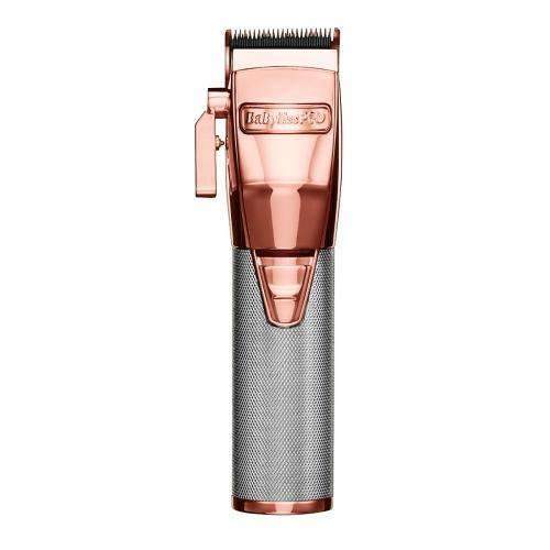 BaByliss Pro RoseFX Metal Lithium Clipper