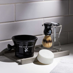 Van Der Hagen Badger Shave Set