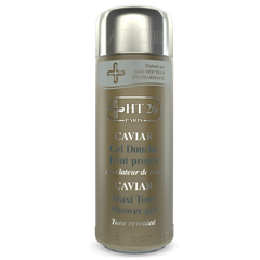 HT26 Paris HT26 ® CAVIAR Gel Douche Teint propre - Authentic Skincare Treatment