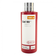 HT26 Paris HT26 ® 90 GEL DOUCHE Éclaircissant - Authentic Skincare Treatment