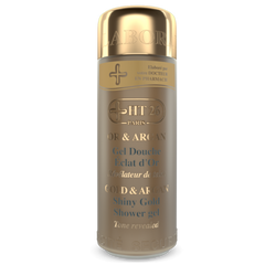HT26 Paris HT26 ® OR & ARGAN GEL Douche Éclat D’OR - Authentic Skincare Treatment