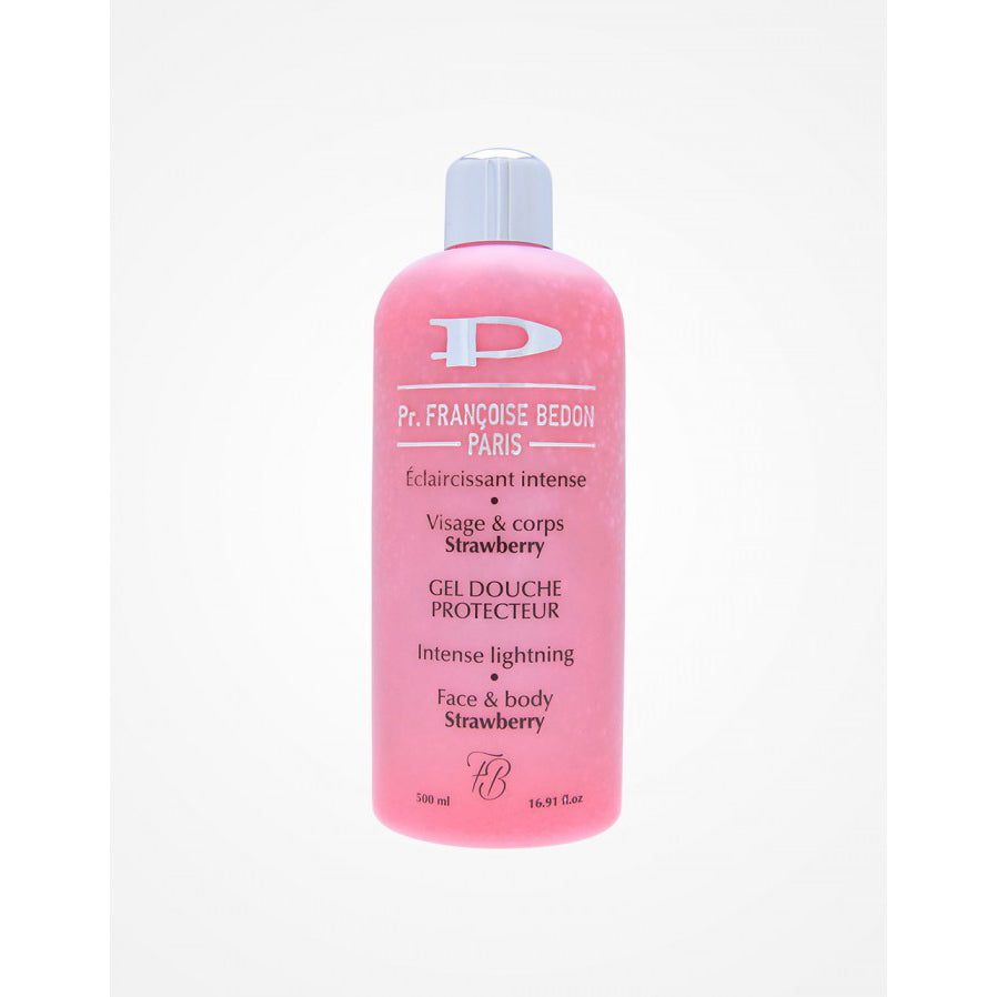 Pr. Françoise Bedon Pr. BEDON® CAROTTE GEL DOUCHE Protecteur - Authentic Skincare Treatment