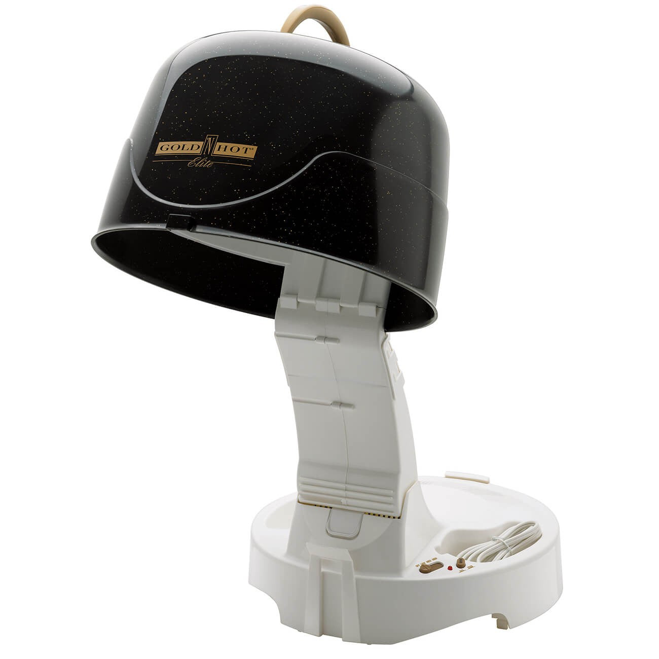 Gold ‘N Hot Ionic Full-Hood 1875 Watt Professional Dryer