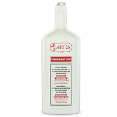 HT26 Paris HT26 ® PREPARATION GLYCÉRINE Éclaircissante Concentration - Authentic Skincare Treatment