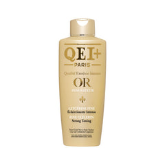 QEI+ Paris QEI OR INNOVATEUR GLYCERINE Fine Eclaircissante Intense - Authentic Skincare Treatment