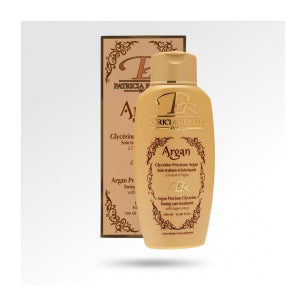 Premium Beauty PR ® ARGAN GLYCERINE Éclaircissante - Authentic Skincare Treatment