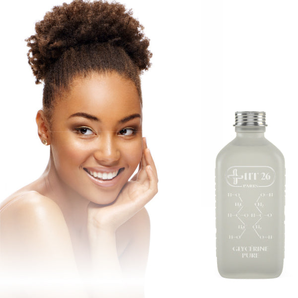 HT26 Paris HT26 PARIS ® GLYCÉRINE - Authentic Skincare Treatment