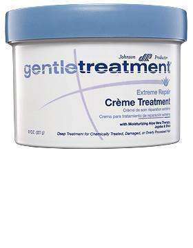 Gentle Treatment Extreme Repair Creme Treatment