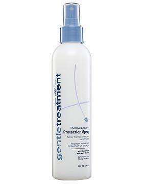 Gentle Treatment Thermal Leave-In Protection Spray