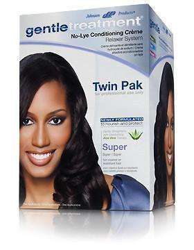 Gentle Treatment Super Relaxer Twin Pak
