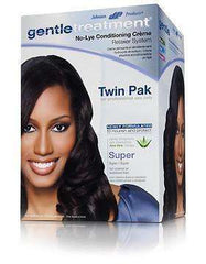 Gentle Treatment Super Relaxer Twin Pak