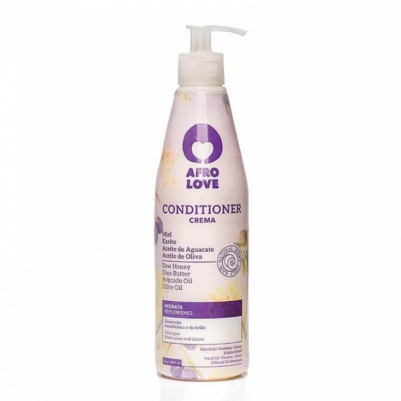 Afro Love Conditioner