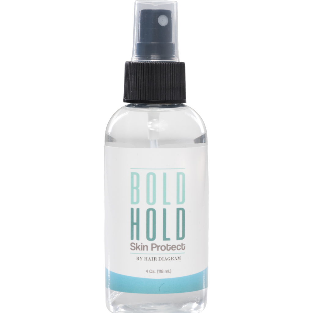 Bold Hold Skin Protect