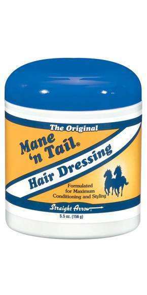 Mane 'n Tail Hair Dressing