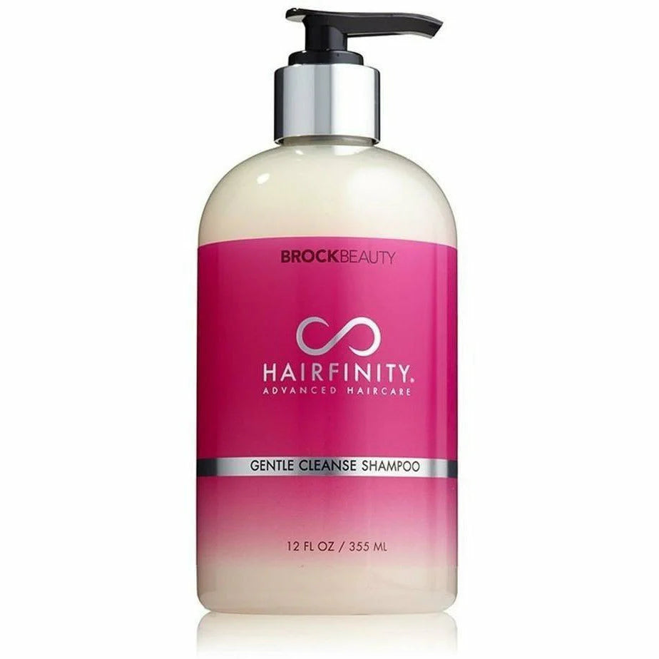 Hairfinity Gentle Cleanse Shampoo