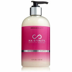 Hairfinity Gentle Cleanse Shampoo
