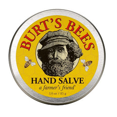 Burt's Bees Hand Salve