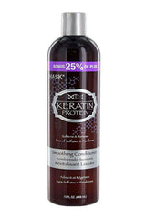 Hask Smoothing Conditioner-Keratin Protein 15 oz
