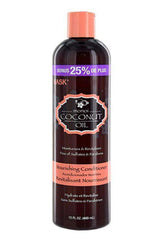 Hask Nourishing Conditioner Coconut Oil