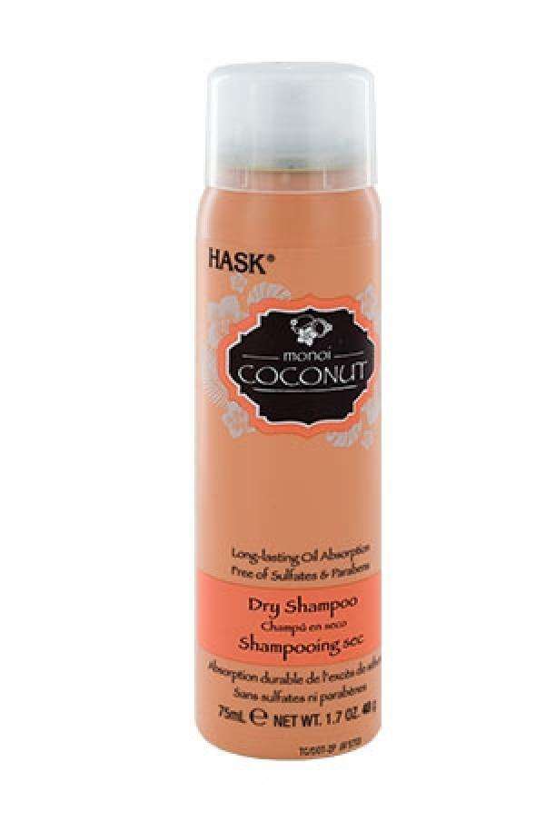 Hask Monoi Coconut Dry Shampoo 1.7oz