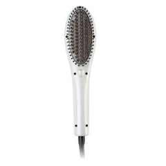 Hot & Hotter Straightening Brush #5948