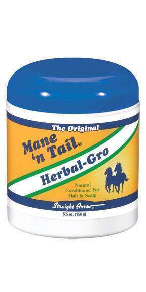 Mane 'n Tail Herbal-Gro