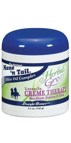Mane 'n Tail Herbal-Gro Leave-In Creme Therapy
