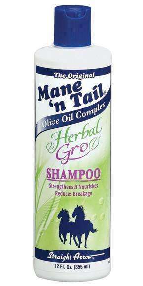 Mane 'n Tail Herbal Gro Shampoo 12oz