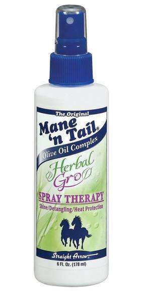 Mane 'n Tail Herbal Gro Spray Therapy