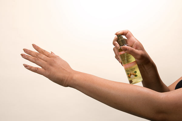 BioCare BodyButter Youthful Skin Body Oil w/ Cocoa Butter & Shea Butter Infused with Vitamin E